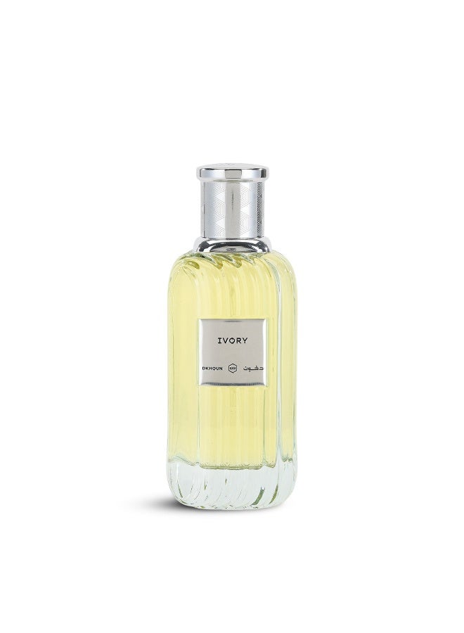 DKHOUN IVORY - Image 2